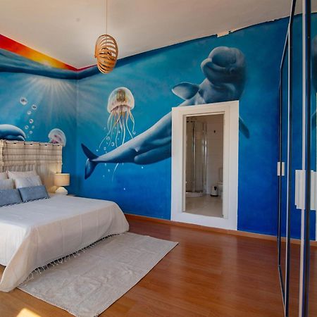 Jellyfish Suite Las Palmas Exterior photo