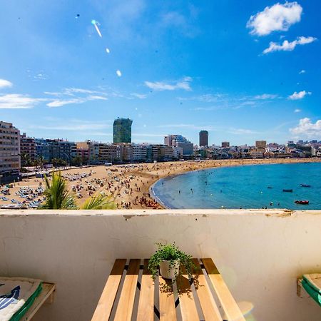 Jellyfish Suite Las Palmas Exterior photo