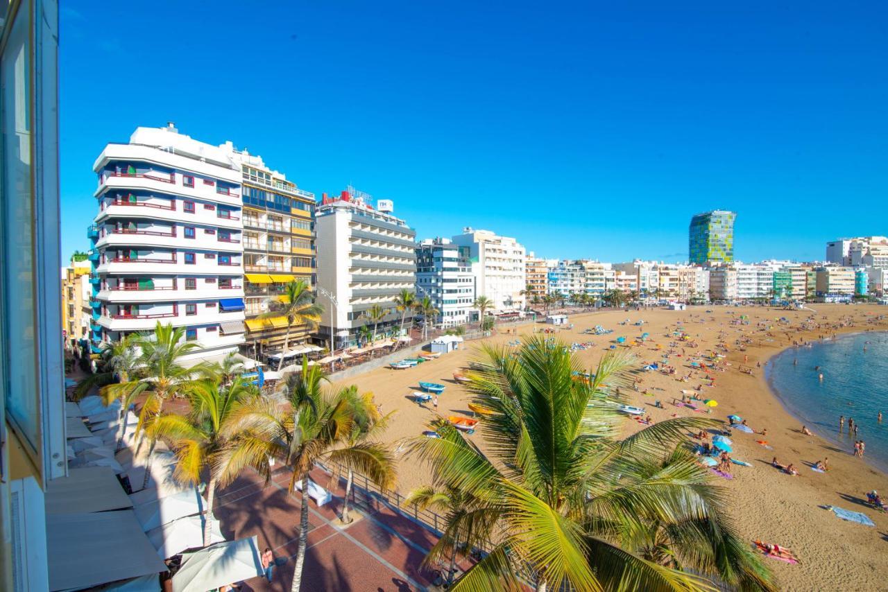 Jellyfish Suite Las Palmas Exterior photo