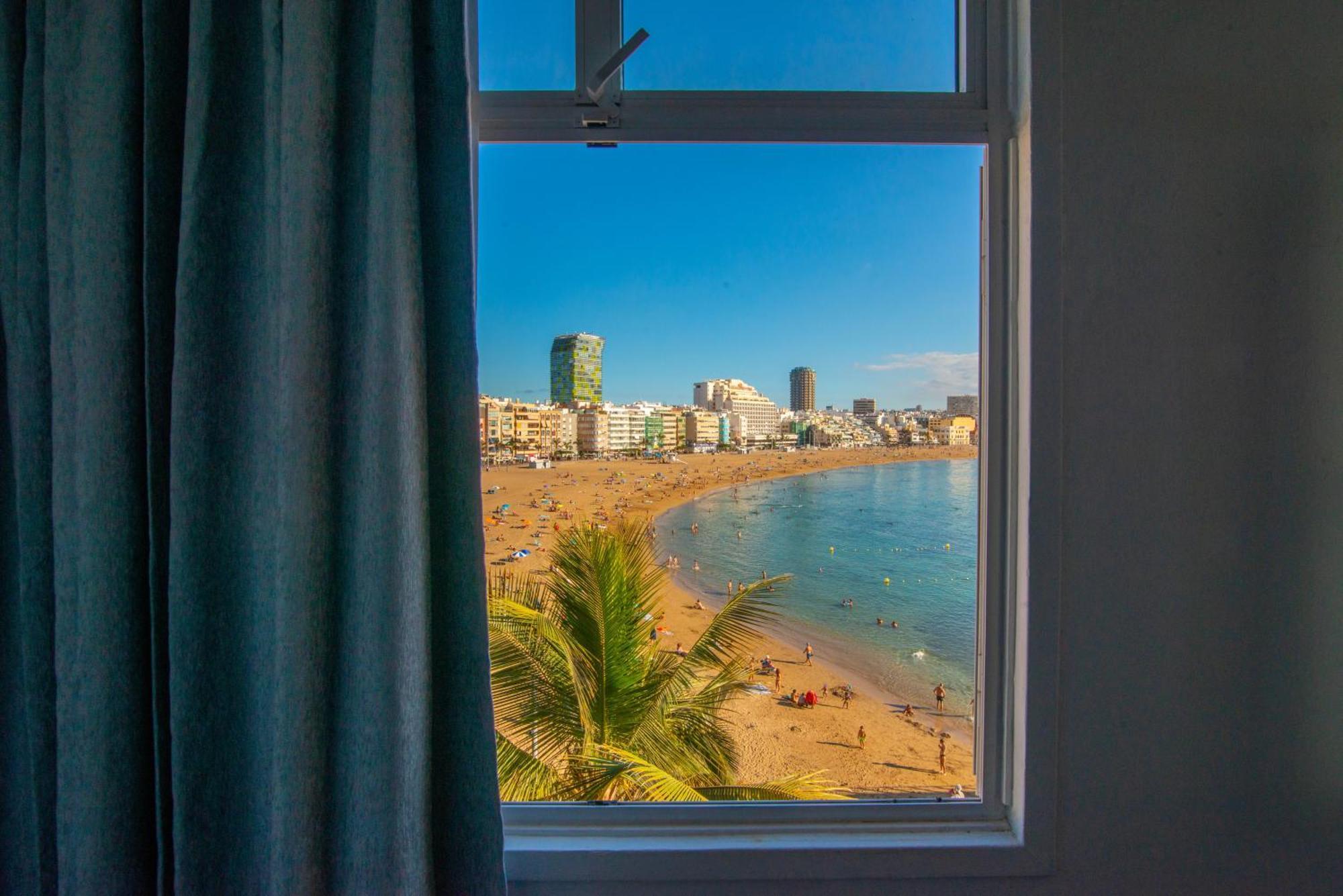 Jellyfish Suite Las Palmas Exterior photo