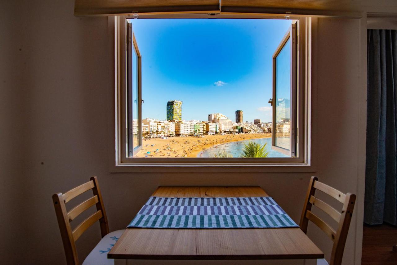 Jellyfish Suite Las Palmas Exterior photo
