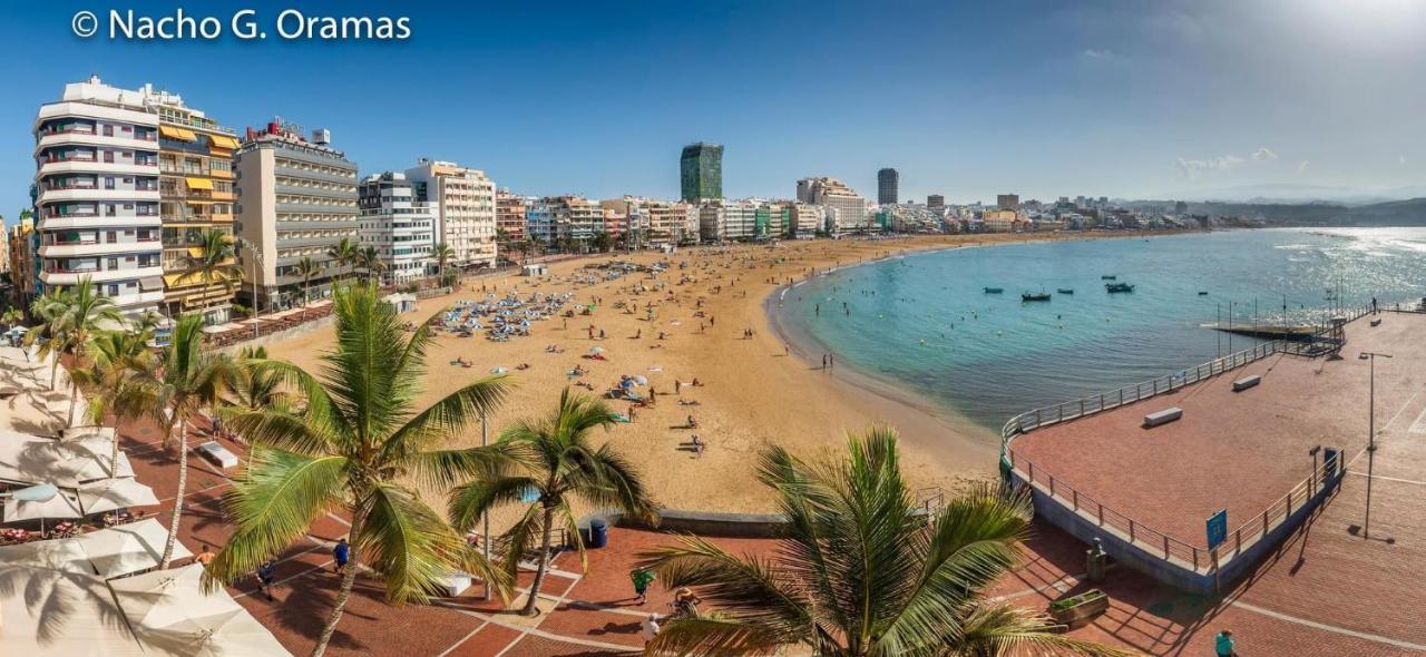 Jellyfish Suite Las Palmas Exterior photo