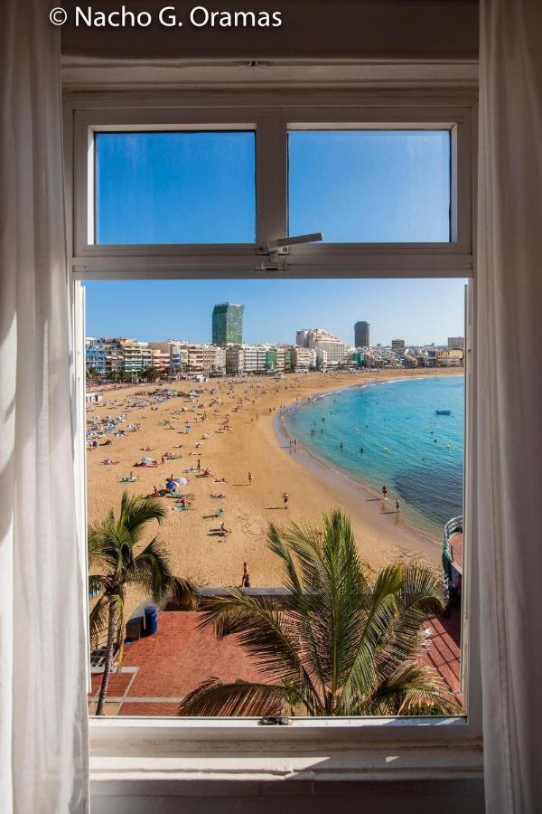 Jellyfish Suite Las Palmas Exterior photo