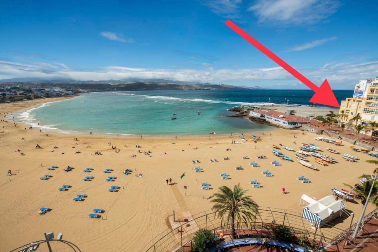 Jellyfish Suite Las Palmas Exterior photo