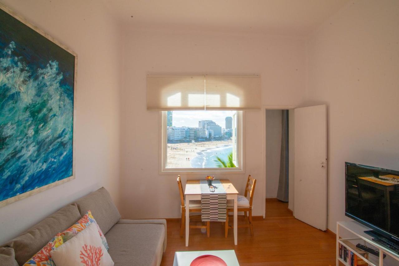 Jellyfish Suite Las Palmas Exterior photo