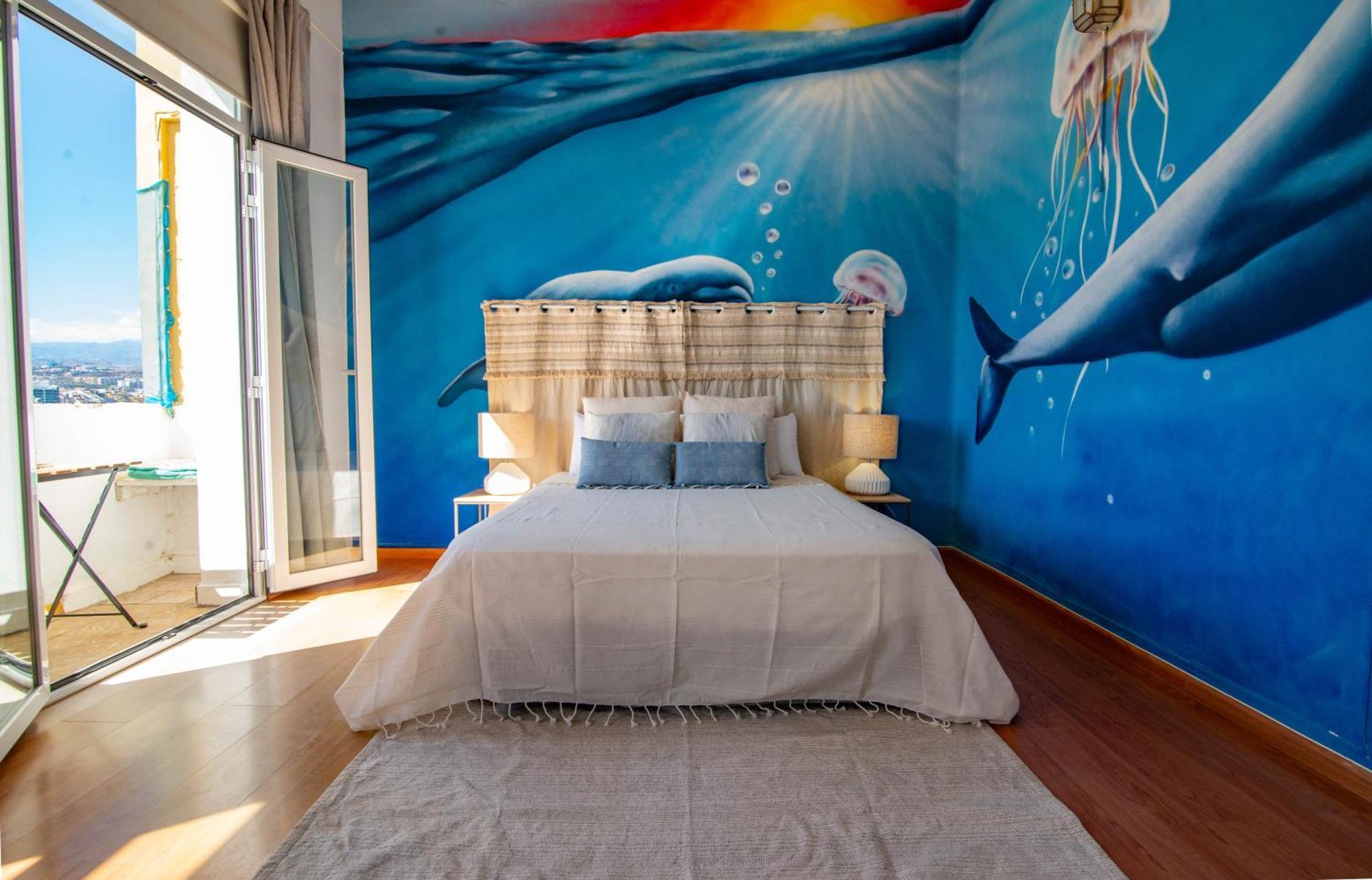 Jellyfish Suite Las Palmas Exterior photo