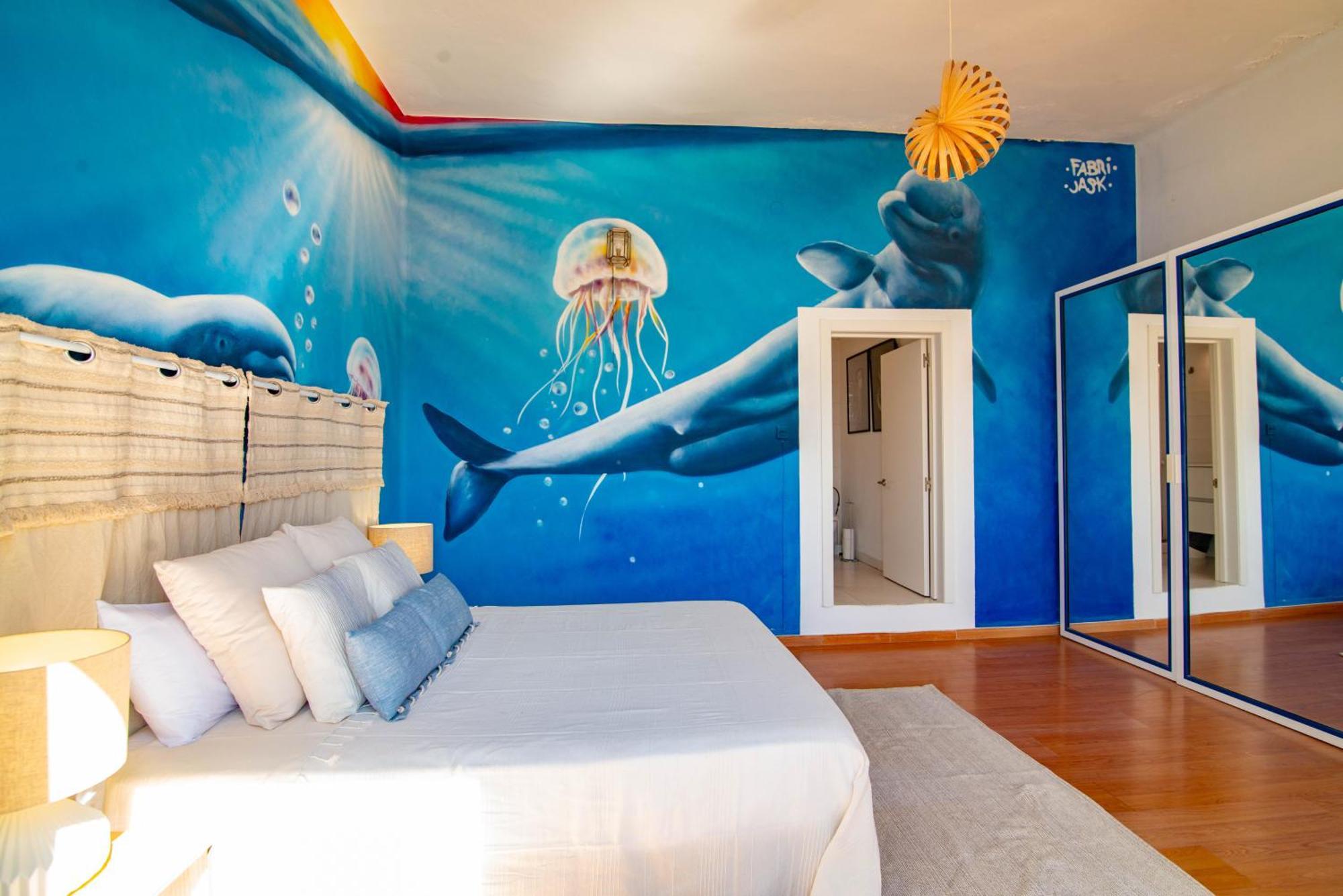 Jellyfish Suite Las Palmas Exterior photo