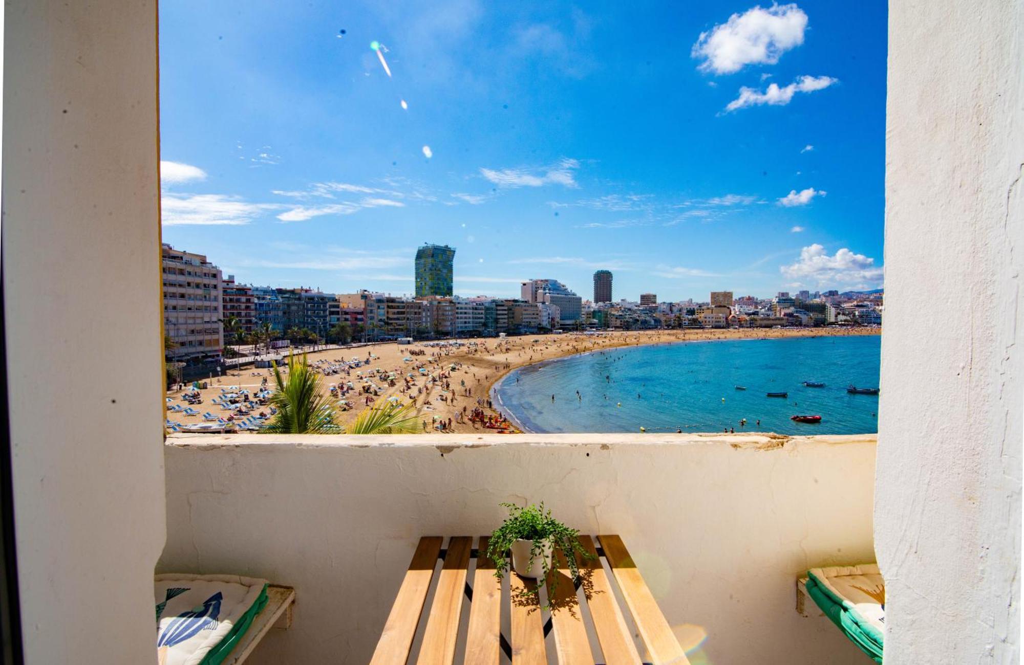 Jellyfish Suite Las Palmas Exterior photo